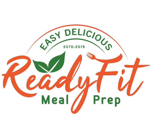 Ready Fit Meal Prep